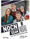 Nocn B2 Practice Tests Tchr's Writing 2025