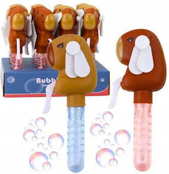 Lean Toys Baloane De Săpun Bubbles (Diverse Mod...