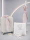 Baptism Set with Fairy Theme Z60-215