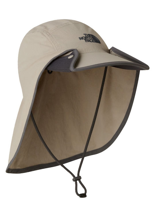 The North Face Class V Fabric Men's Hat Gray