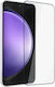 Back Cover Tempered Glass 0.3mm Διάφανο (Galaxy S23 FE)