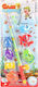 Lean Toys Interactive Fishing Toy