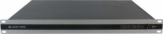 Lucky Tone Τελικός Ενισχυτής Εγκαταστάσεων PD-4120 V2