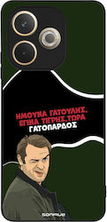 Sonique Case Greek Cult TV Series Oppo A5 Pro 5...
