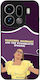 Sonique Case Greek Cult TV Series Oppo Find X9 ...