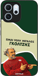 Sonique Case Greek Cult TV Series Oppo Reno14 F...