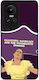 Sonique Case Greek Cult TV Series Oppo Reno10 P...