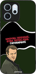 Sonique Case Greek Cult TV Series Oppo Reno14 F...