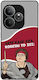 Sonique Case Greek Cult TV Series Realme GT 6 5...