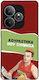 Sonique Case Greek Cult TV Series Realme GT 6 5...