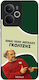 Sonique Case Greek Cult TV Series Realme 14 5G ...