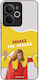 Sonique Case Greek Cult TV Series Realme 14 5G ...
