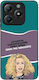 Sonique Case Greek Cult TV Series Realme C61 4G...