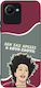Sonique Case Greek Cult TV Series Realme C30 Ko...