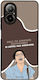 Sonique Case Greek Cult TV Series Realme C67 4G...