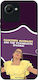 Sonique Case Greek Cult TV Series Realme C30 Ps...