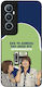 Sonique Case Greek Cult TV Series Realme C65 4G...