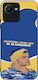 Sonique Case Greek Cult TV Series Realme C30 I ...