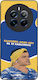 Case Sonique Greek Cult TV Series Realme 12 Pro...