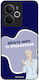 Sonique Case Greek Cult TV Series Realme 14 5G ...