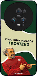 Sonique Handyhülle Greek Cult TV-Serie Honor Ma...