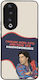 Sonique Case Greek Cult TV Series Honor 90 5G S...
