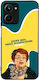 Sonique Case Greek Cult TV Series Realme 10 4G ...