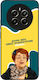Sonique Case Greek Cult TV Series Realme 12 Plu...
