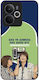 Sonique Case Greek Cult TV Series Realme 14 5G ...
