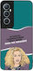 Sonique Case Greek Cult TV Series Realme C65 4G...