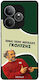 Sonique Case Greek Cult TV Series Realme GT 6 5...
