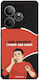 Sonique Case Greek Cult TV Series Realme GT 6 5...