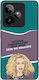 Sonique Case Greek Cult TV Series Realme GT 7 5...
