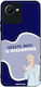 Sonique Case Greek Cult TV Series Realme C30 De...