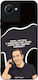 Sonique Case Greek Cult TV Series Realme C30 My...