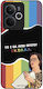 Sonique Case Greek Cult TV Series Realme 14 5G ...
