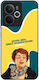 Sonique Case Greek Cult TV Series Realme 14 5G ...
