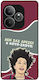 Sonique Case Greek Cult TV Series Realme GT 6 5...