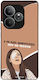 Sonique Case Greek Cult TV Series Realme GT 6 5...