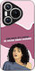 Sonique Case Greek Cult TV Series Huawei Pura 7...