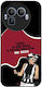 Sonique Case Greek Cult TV Series Realme GT 8 P...