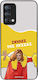 Sonique Handyhülle Greek Cult TV-Serie Realme G...