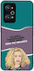 Sonique Case Greek Cult TV Series Realme GT Neo...