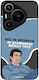 Sonique Case Greek Cult TV Series Huawei Pura 7...