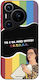 Sonique Case Greek Cult TV Series Huawei Pura 7...