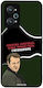 Sonique Case Greek Cult TV Series Realme GT Neo...
