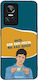 Sonique Case Greek Cult TV Series Realme GT Neo...