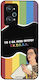 Sonique Case Greek Cult TV Series Realme GT Neo...