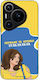 Sonique Case Greek Cult TV Series Huawei Pura 7...
