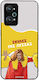 Sonique Case Greek Cult TV Series Realme GT Neo...